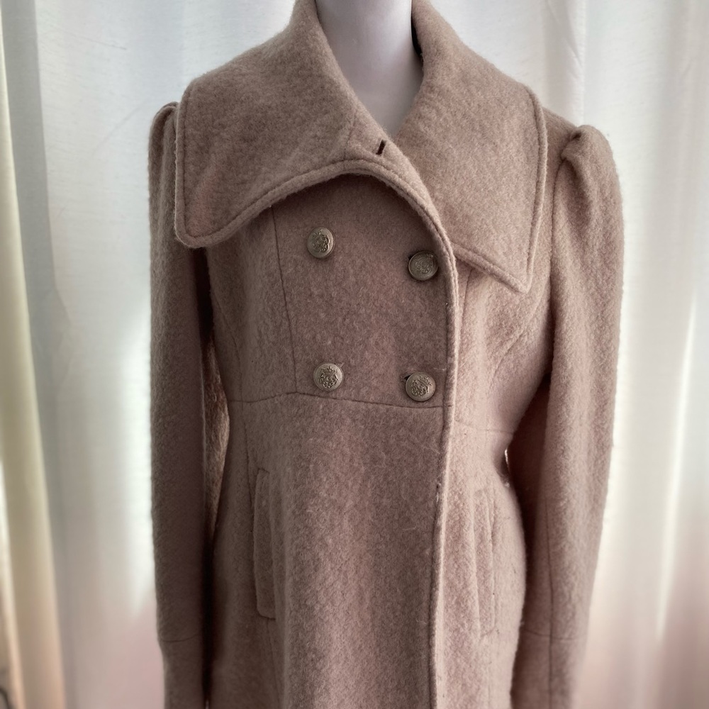 Guess G Peacoat